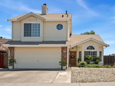 389 Porter St, Woodland, CA, 95695