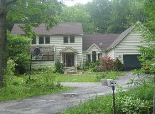 329 Chestnut Hill Rd, Rochester, NH 03867