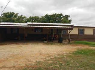 937 Lcr 311, Colorado City, TX 79512