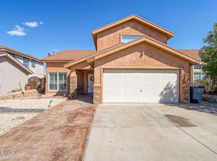 6108 River Park Pl, El Paso, TX 79932