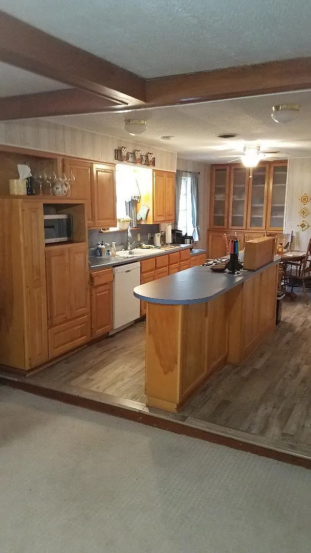 1 bed, 288 sqft, $950 — Photo 1
