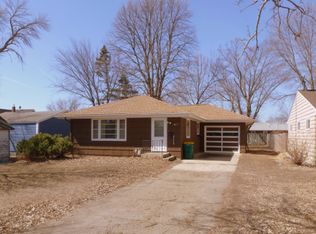 1650 3rd Ave, Windom, MN 56101