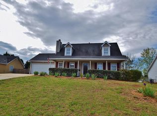1165 Mercury Dr, Lawrenceville, GA 30045