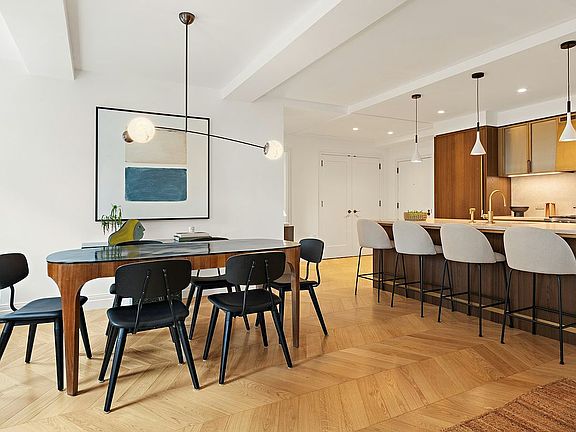 5th image of 393 W End Ave APT 4A