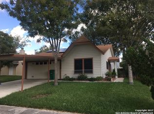 4030 Fire Sun, San Antonio, TX 78244