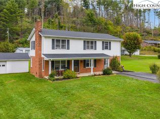 1044 Us Highway 321, Sugar Grove, NC 28679