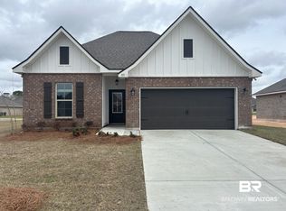 973 Ashville Cir, Foley, AL 36535