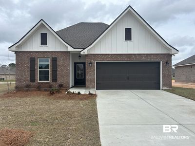 973 Ashville Cir, Foley, AL, 36535