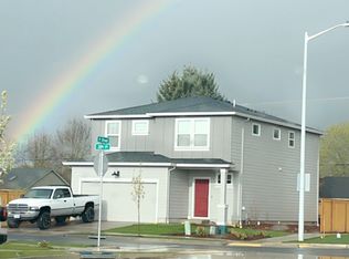 2303 30th Pl, Springfield, OR 97478