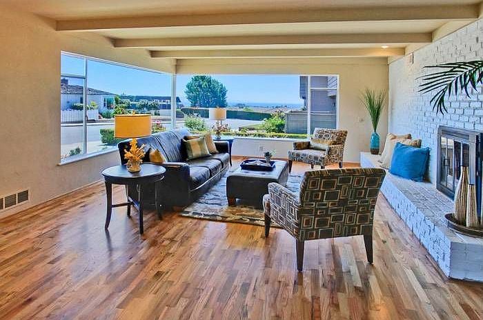 515 Miramar Dr Santa Cruz CA 95060 Zillow