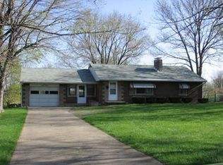 6688 Manchester Rd, Middletown, OH 45042