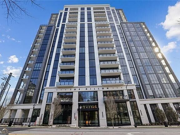 2nd image of 2425 Peachtree Rd #501