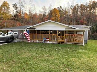 1161 N State Highway 207, Rush, KY 41168
