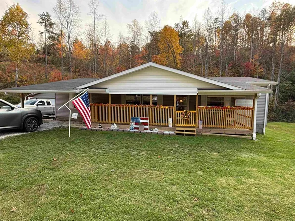 1161 N State Highway 207, Rush, KY 41168