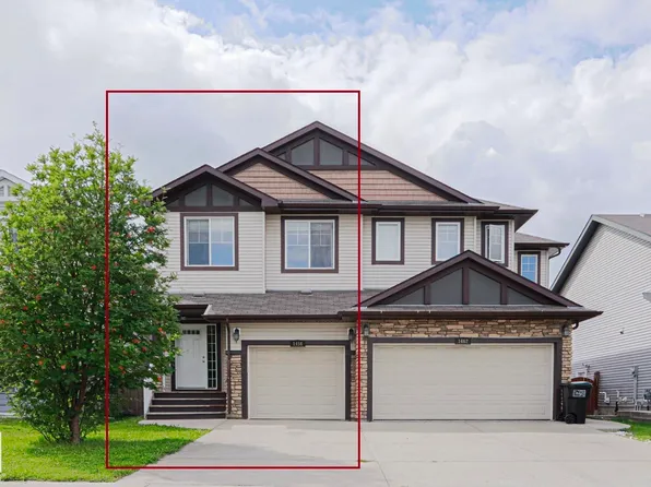 1456 33b St NW, Edmonton, AB T6T 0X6