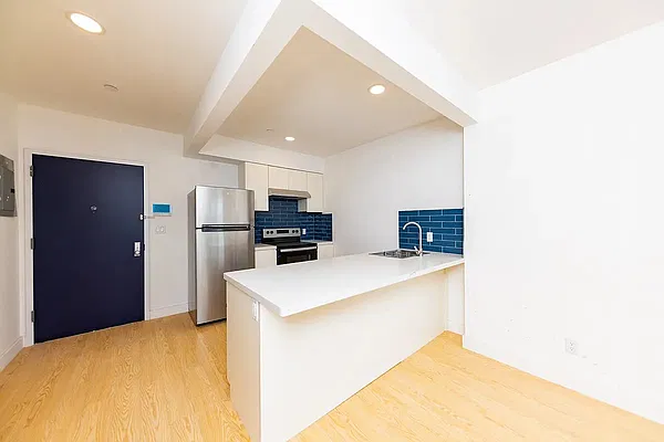 Kitchen, photo 1