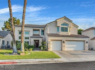 2915 Cooper Creek Dr, Henderson, NV 89074