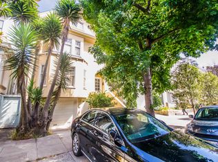 432 Belvedere St #A, San Francisco, CA 94117