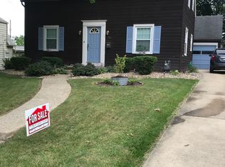 121 Vernon Ave, Ashland, OH 44805