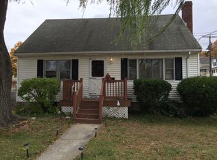 858 Truman Hwy, Hyde Park, MA 02136