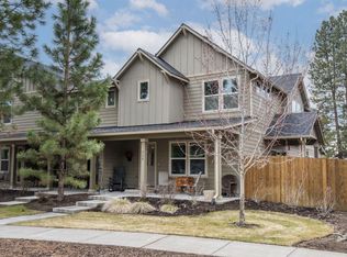 930 N Hindeman St, Sisters, OR 97759