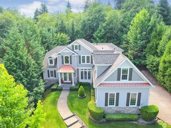 13202 53rd Avenue NW, Gig Harbor, WA 98332