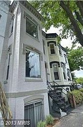Exterior May 15, 2013