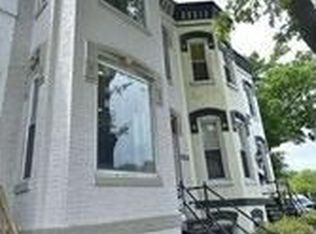 412 Florida Ave NW, Washington, DC 20001