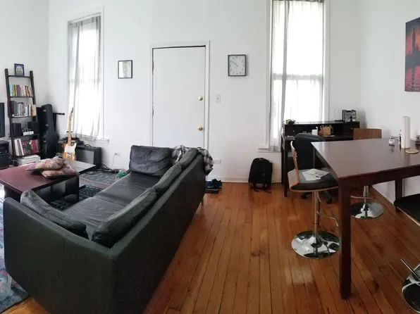 1450 N Cleveland Ave #502R, Chicago, IL 60610