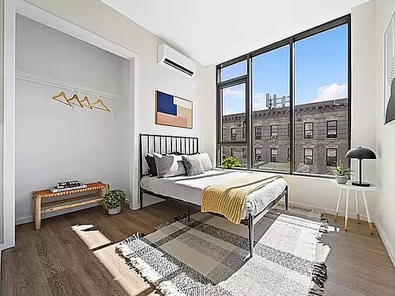 5th image of 2754 Frederick Douglas Blvd #3A