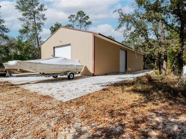 12301 Denton Ave Lot 2, Hudson, FL 34667