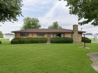 103 N County Road 300 E, Danville, IN 46122