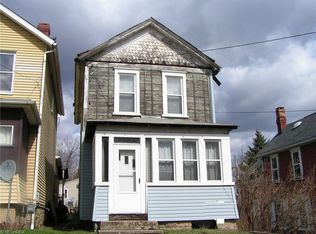 903 Princeton Ave, East Liverpool, OH