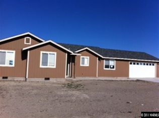 3600 Jane Ct, Fallon, NV 89406