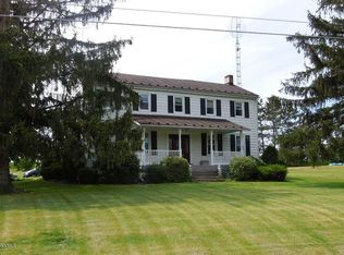 3955 Susquehanna Trl, Watsontown, PA