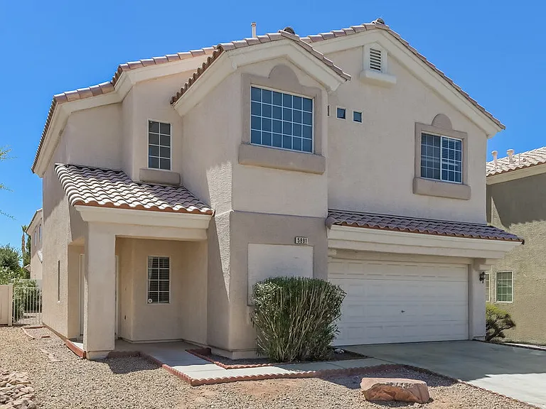 5891 Gentleslope St — Photo 4