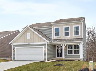 7644 Otoole St, Union, KY 41091