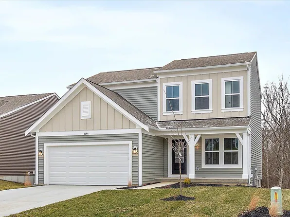 7644 Otoole St, Union, KY 41091