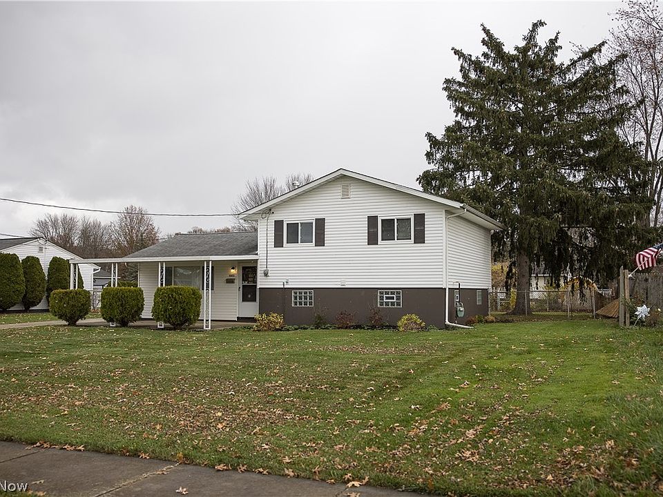 5803 Paula Blvd, North Ridgeville, OH 44039 Zillow