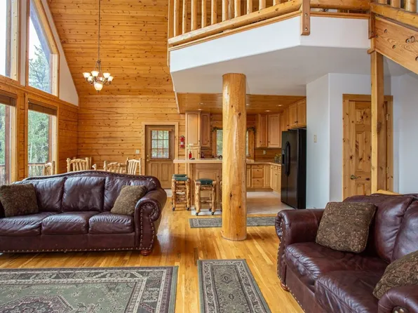 877 Deer Trail Rd, Fairplay, CO 80440