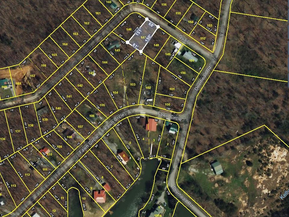 2nd image of 0 Quail Ln #147