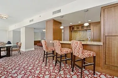 Rented by Corcoran