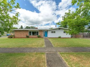 1990 Polk St, Eugene, OR