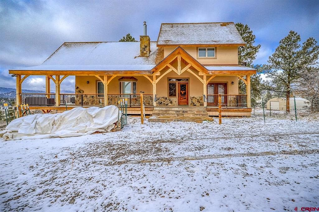 1350 Running Horse Pl, Chromo, CO 81128 MLS 810117 Zillow