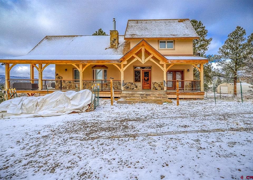 1350 Running Horse Pl, Chromo, CO 81128 MLS 810117 Zillow