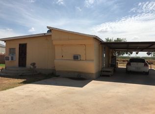 1845 Arboledas Dr, Penitas, TX 78576