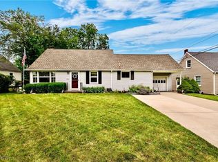 4219 3rd St NW, Canton, OH 44708