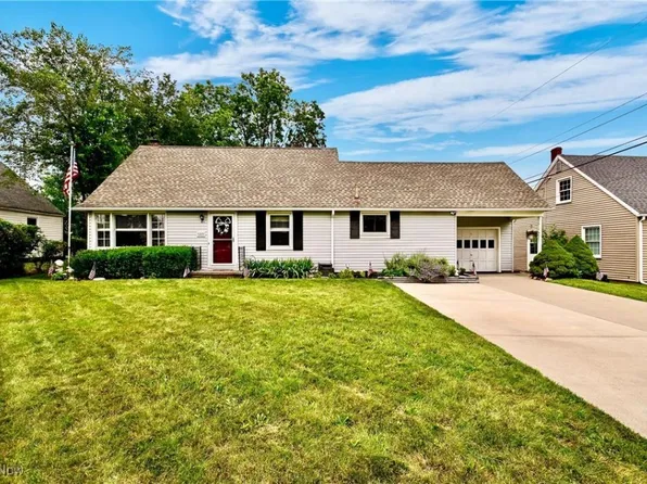 4219 3rd St NW, Canton, OH 44708