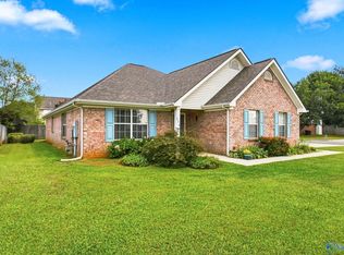 114 Bambi Ln, Madison, AL 35758