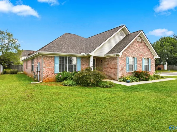 114 Bambi Ln, Madison, AL 35758